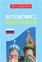 Rozmówki rosyjskie + CD polish usa