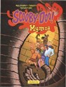 Scooby-Doo! i Mumia  Malowanki i zabawy edukacyjne  polish books in canada
