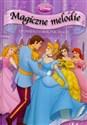 Księżniczki Magiczne melodie Opowieści o księżniczkach to buy in USA