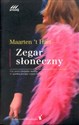 Zegar słoneczny - Maarten' t Hart