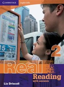 Cambridge English Skills Real Reading 2 with answers to buy in USA