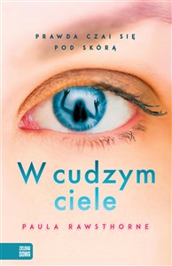 W cudzym ciele Polish bookstore