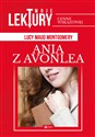 Ania z Avonlea polish books in canada