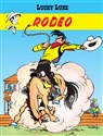 Lucky Luke Rodeo pl online bookstore