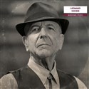 Bardowie i poeci - Leonard Cohen LP  Canada Bookstore