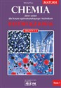 Chemia rozwiązania Tom 1 Rozwiązania dla zbioru zadań z chemii  nr 1-3  Dla liceum ogólnokształcącego books in polish