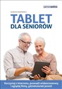 Tablet dla seniorów  