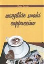 Wszystkie smaki cappucino chicago polish bookstore