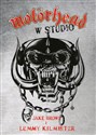 Motorhead w studio 