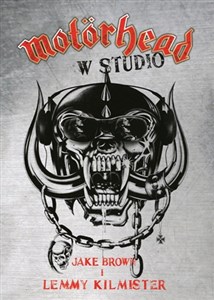 Motorhead w studio 