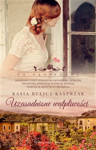 Uzasadnione wątpliwości - Polish Bookstore USA
