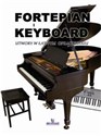 Fortepian i keyboard utwory w łatwym opracowaniu  