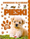 Pieski Polish Books Canada