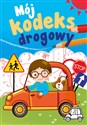 Mój kodeks drogowy  - Sabina Grabias