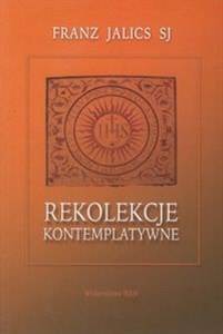 Rekolekcje kontemplatywne - Polish Bookstore USA