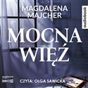 CD MP3 Mocna więź polish books in canada