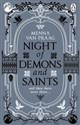 Night of Demons and Saints Canada Bookstore
