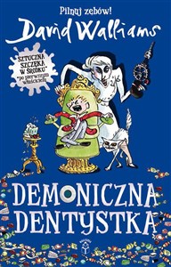 Demoniczna dentystka   