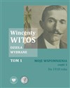 Wincenty Witos Dzieła wybrane Tom 1-5  - Wincenty Witos polish books in canada