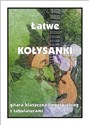Łatwe Kołysanki - gitara klasyczna/fingerpicking..  - M. Pawełek