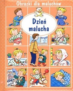 Dzień malucha Obrazki dla maluchów 