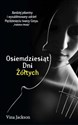Osiemdziesiąt dni żółtych Polish bookstore
