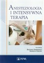 Anestezjologia i intensywna terapia -  - Polish Bookstore USA