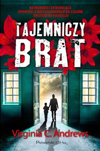 Tajemniczy brat Polish Books Canada