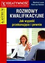 Rozmowy kwalifikacyjne Jak wypaść przekonująco i pewnie. - Manfred Lucas, Putti vov Rahden  