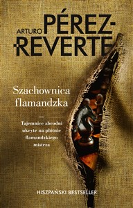 Szachownica flamandzka  