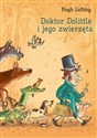 Doktor Dolittle i jego zwierzęta - Hugh Lofting pl online bookstore