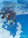 Mechaniczna ziemia Tom 2 Antarktyka - Jean-Baptiste Andreae