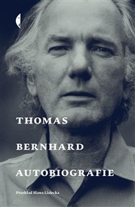 Autobiografie Thomas Bernhard buy polish books in Usa