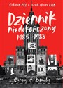 Dziennik niedokończony 1985-1988 books in polish