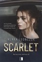 Scarlet. Narzeczona mafiosa. Tom 2  - Klara Leończuk