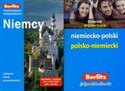 Berlitz Przewodnik kieszonkowy Niemcy + Słownik niemiecko - polski i polsko - niemiecki Polish Books Canada