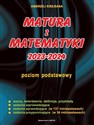 Matura z matematyki 2023-2024 poziomi podstawowy buy polish books in Usa