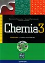 Chemia 3 Podręcznik Zakres podstawowy Liceum, technikum Polish bookstore