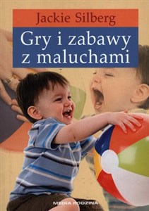 Gry i zabawy z maluchami bookstore