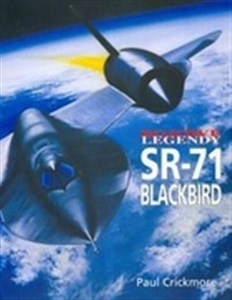 SR-71 Blackbird online polish bookstore