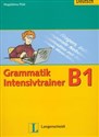 Grammatik Intensivtrainer B1 to buy in Canada