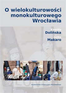 O wielokulturowości monokulturowego Wrocławia to buy in Canada