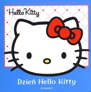 Hello Kitty Dzień  Hello Kitty  