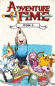 Adventure time 3 / Studio JG - Polish Bookstore USA