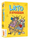 Lato z Komarami - 