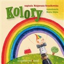 Kolory Bajeczki dla maluszka 7 - Małgorzata Strzałkowska Bookshop