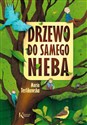 Drzewo do samego nieba pl online bookstore