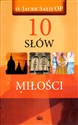 10 Słów miłości polish books in canada