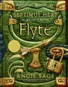 Septimus Heap, Book Two: Flyte  Polish bookstore