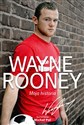 Wayne Rooney Moja historia books in polish